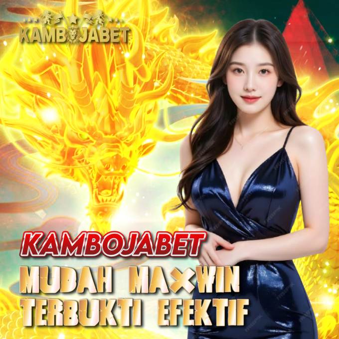 Kamboja bet