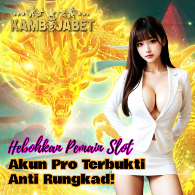 Ligabet Hebohkan Pemain Slot, Akun Pro Terbukti Anti Rungkad!