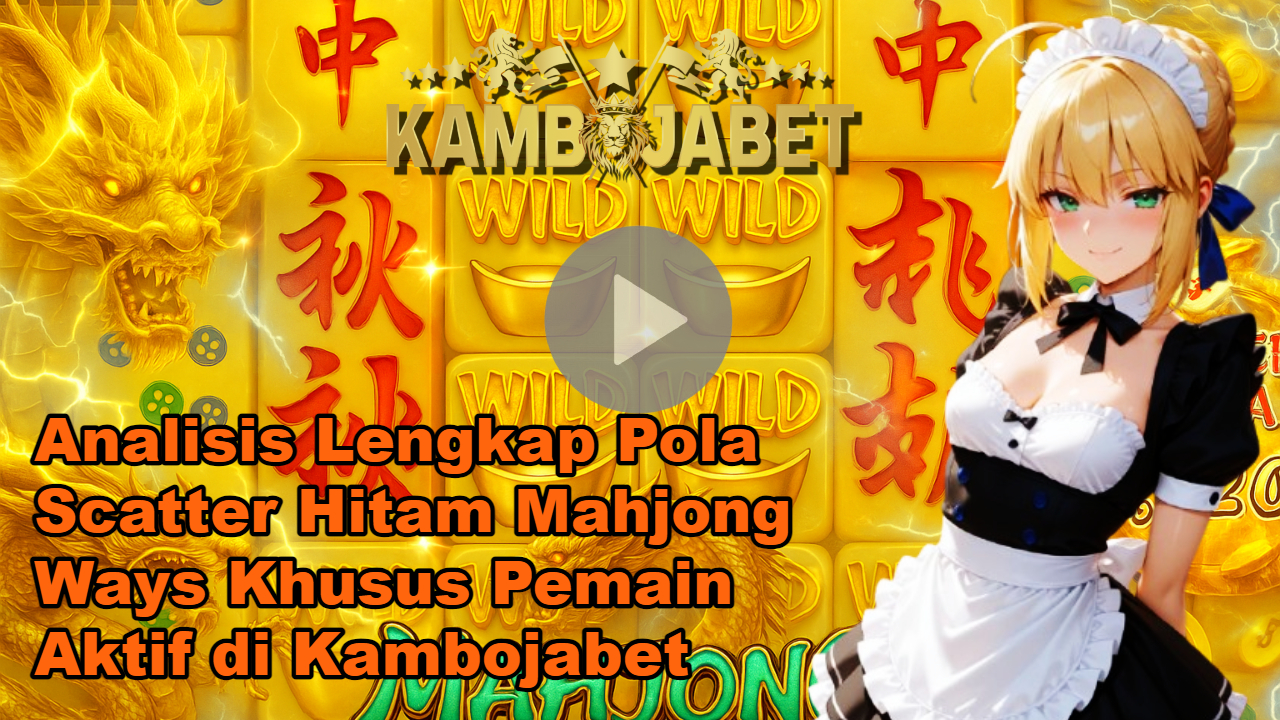 Kambojabet