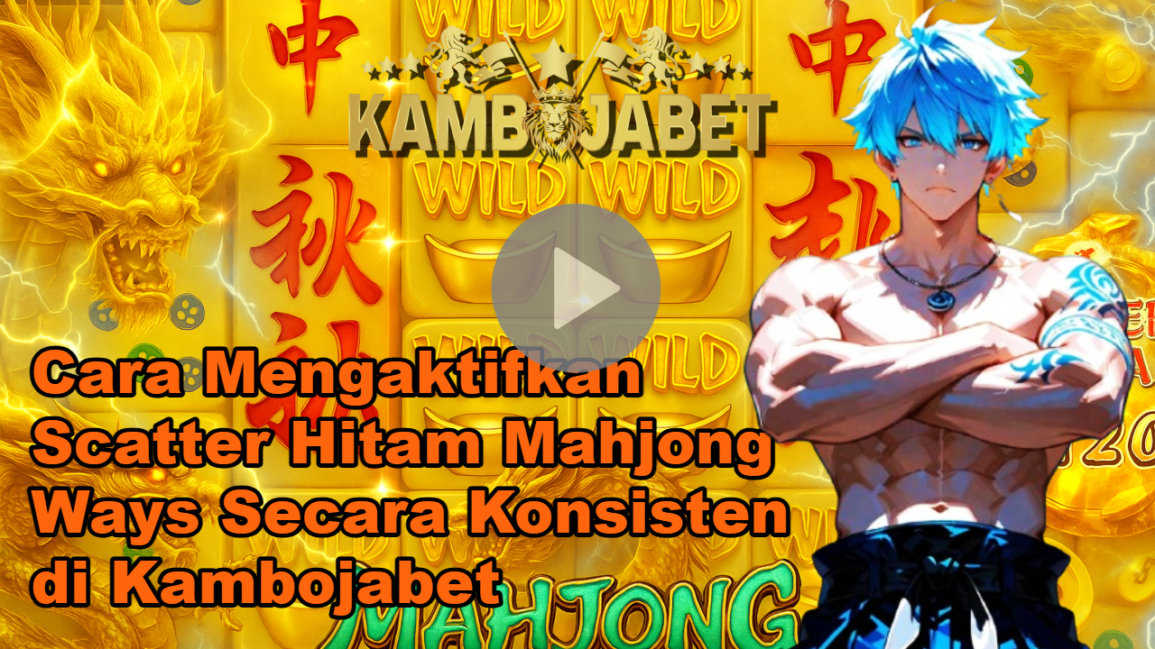 Kambojabet