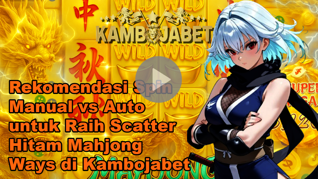 Kambojabet