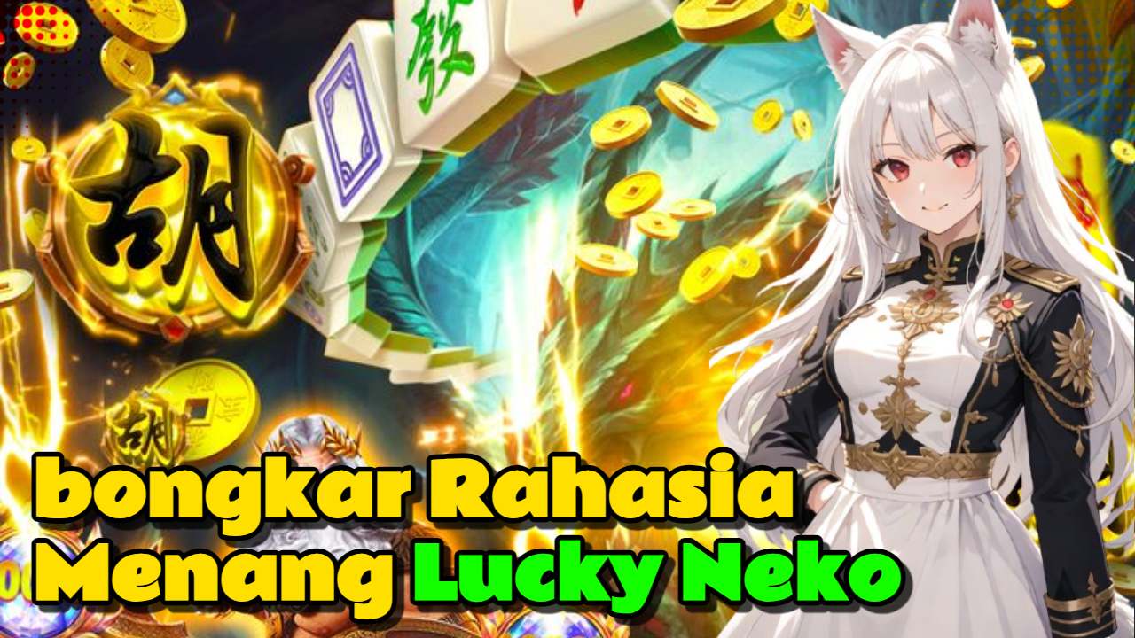 Lucky Neko