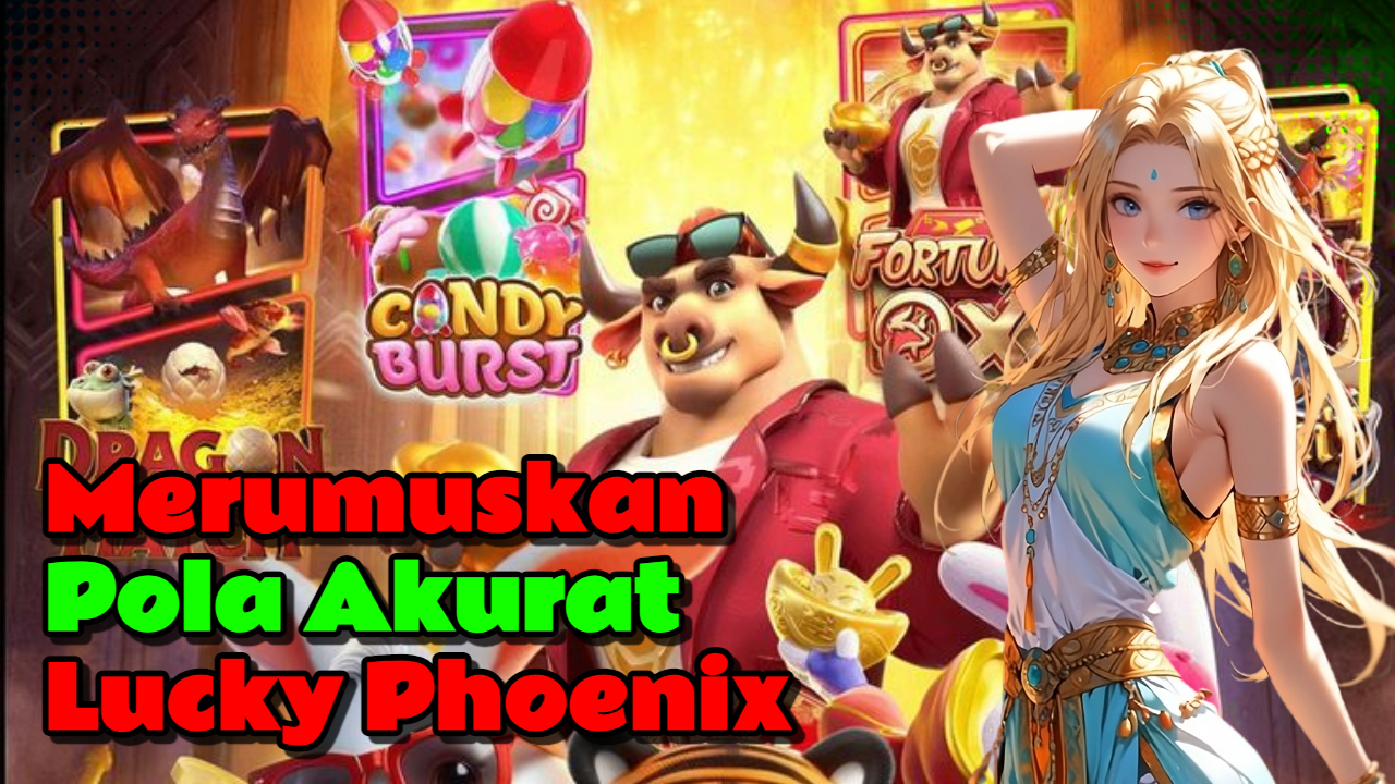 Lucky Phoenix