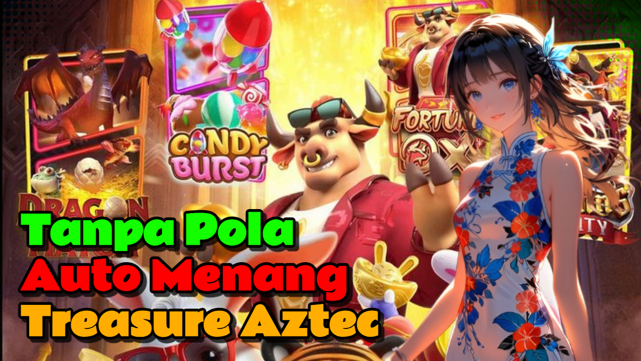 Treasure Aztec