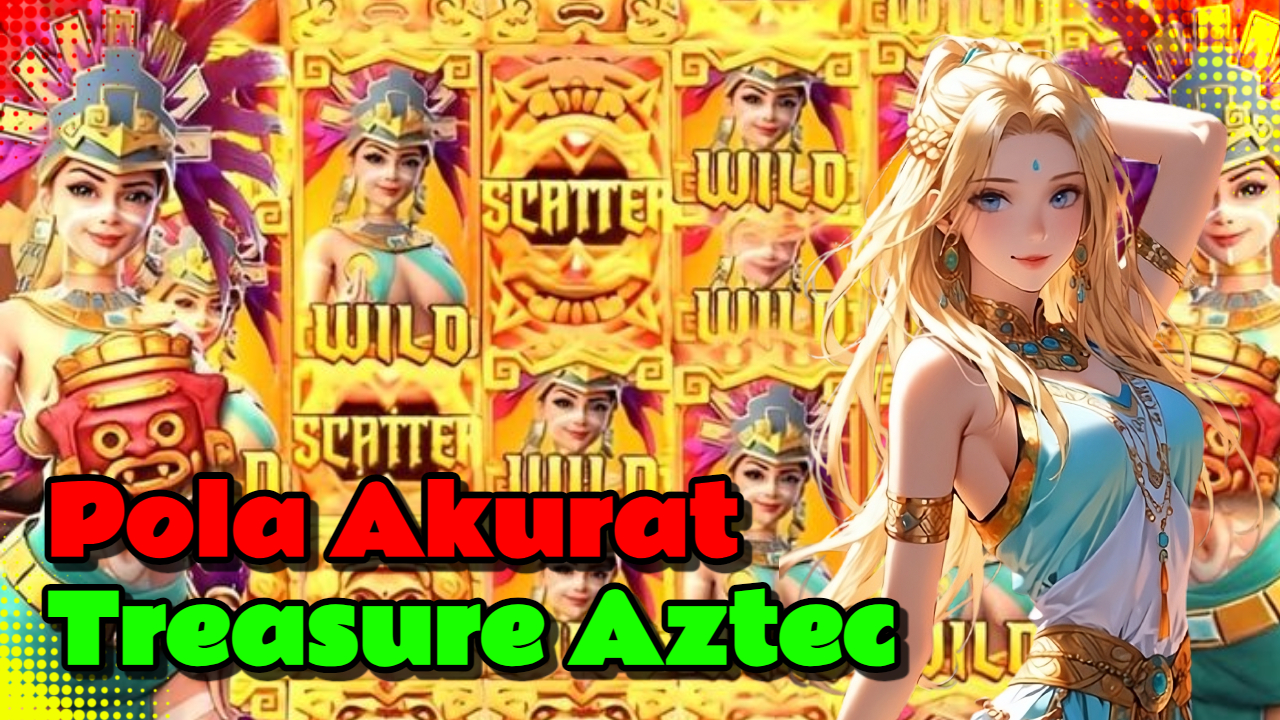 Treasure Aztec