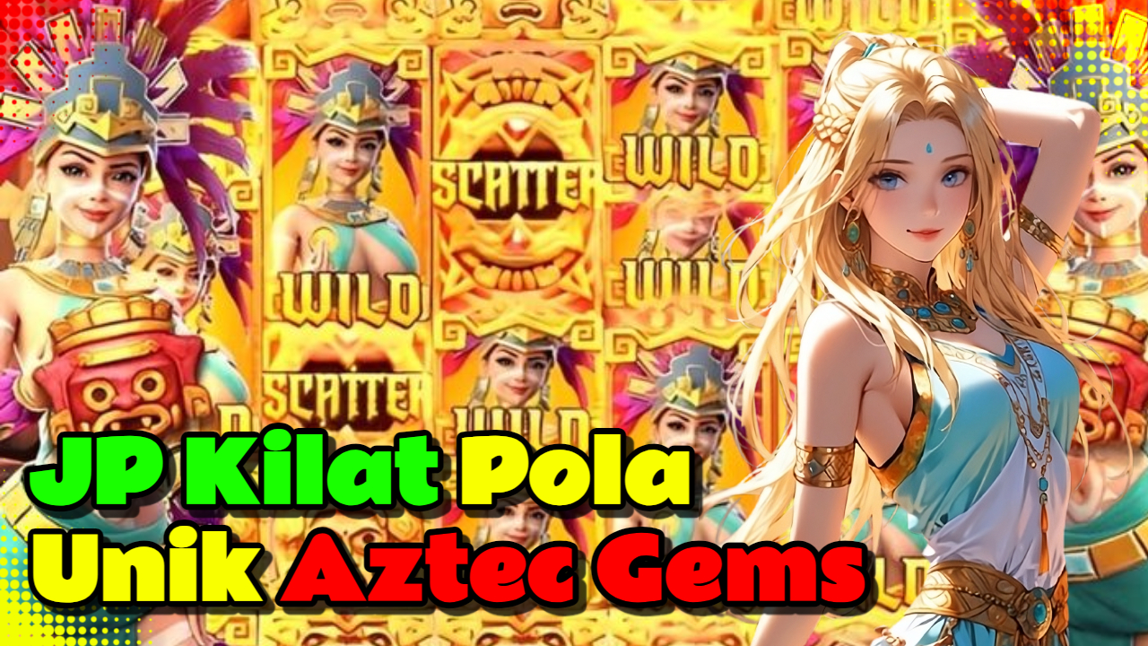 Aztec Gems