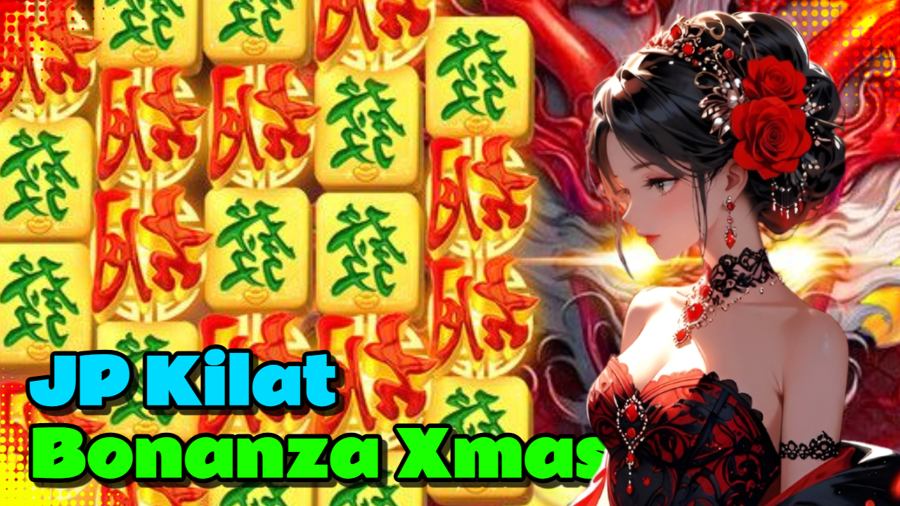 Bonanza Xmas