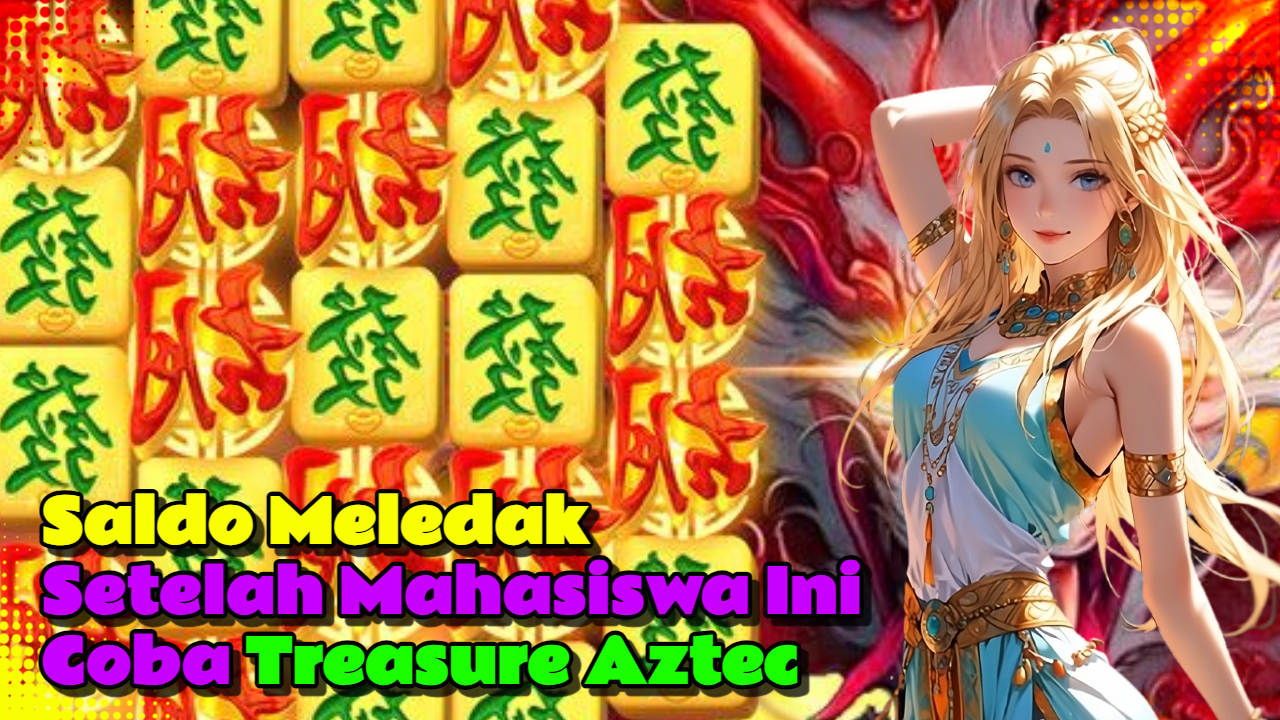 Treasure Aztec