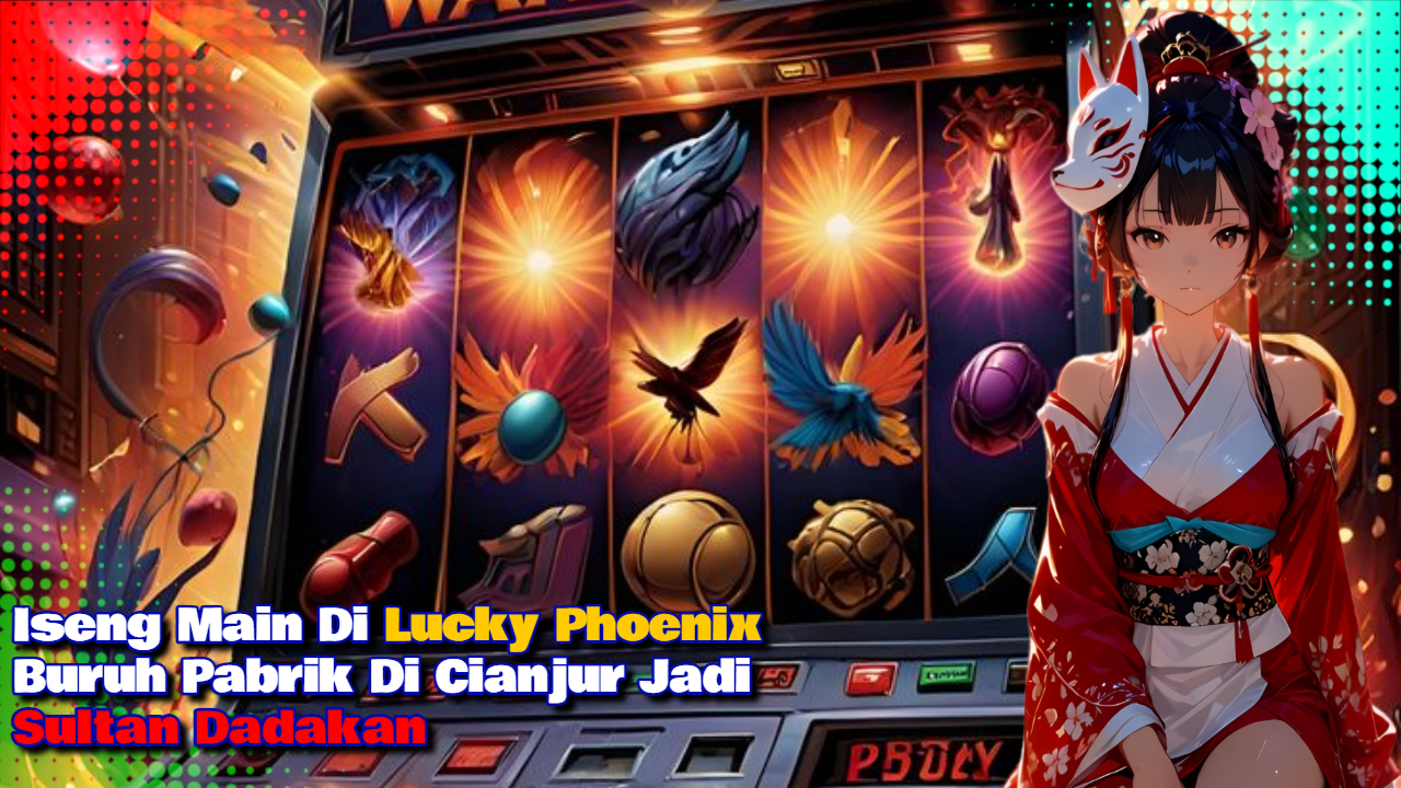 Lucky Phoenix