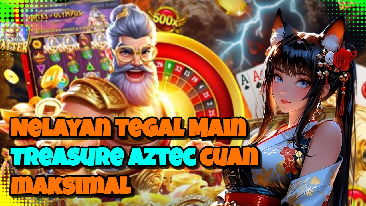 Treasure Aztec