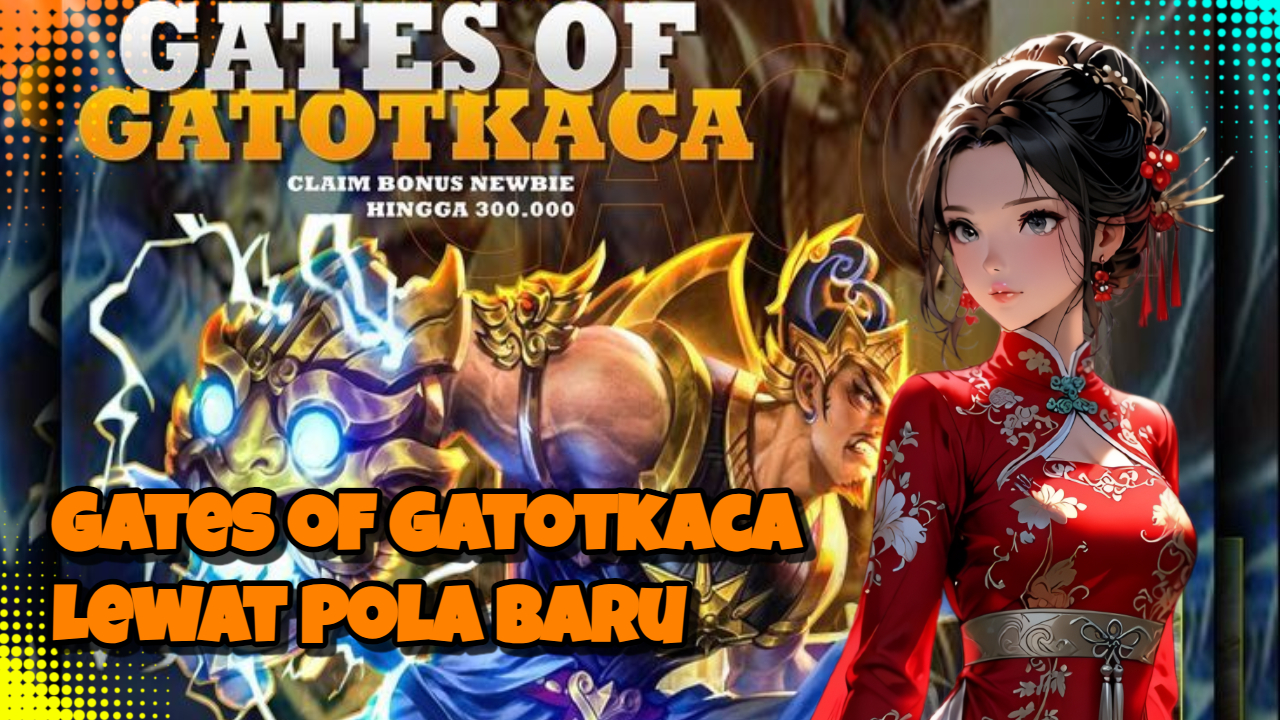Gates of Gatotkaca