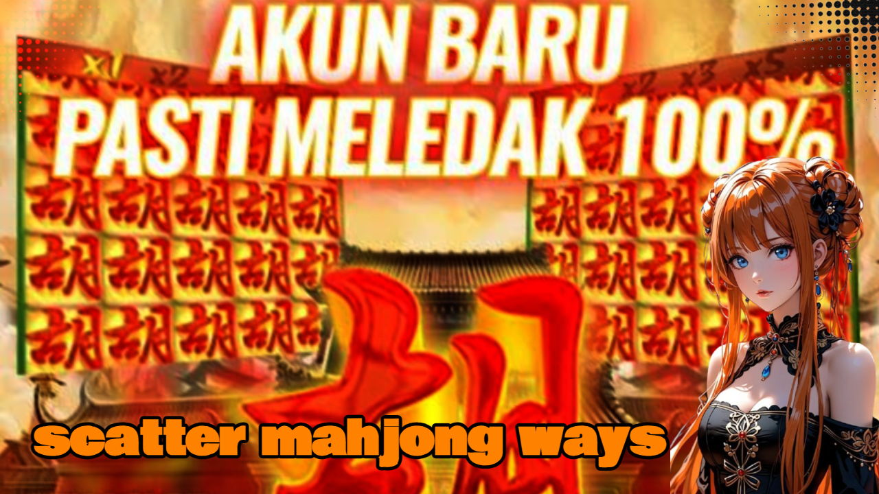 Mahjong Ways