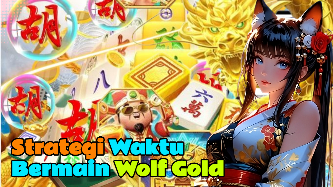 Wolf Gold