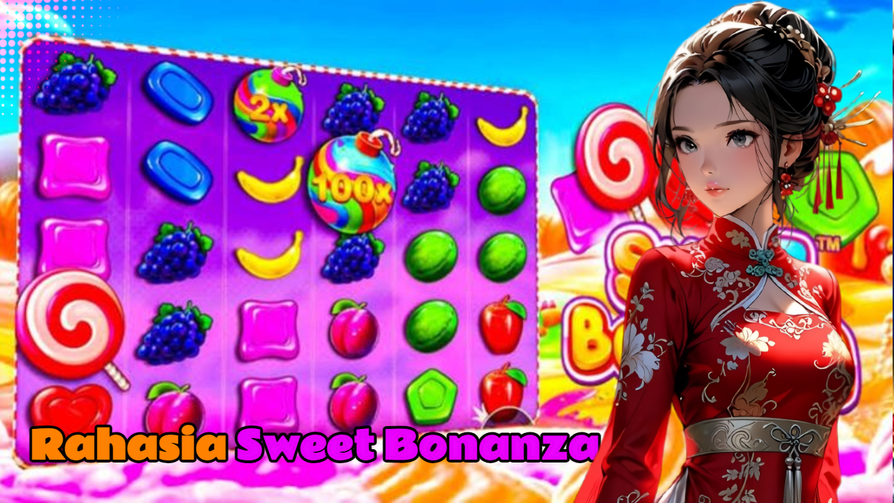 Sweet Bonanza