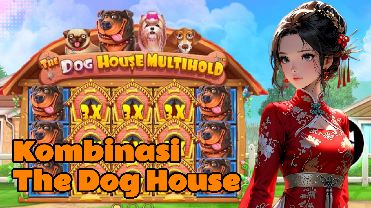 The Dog House