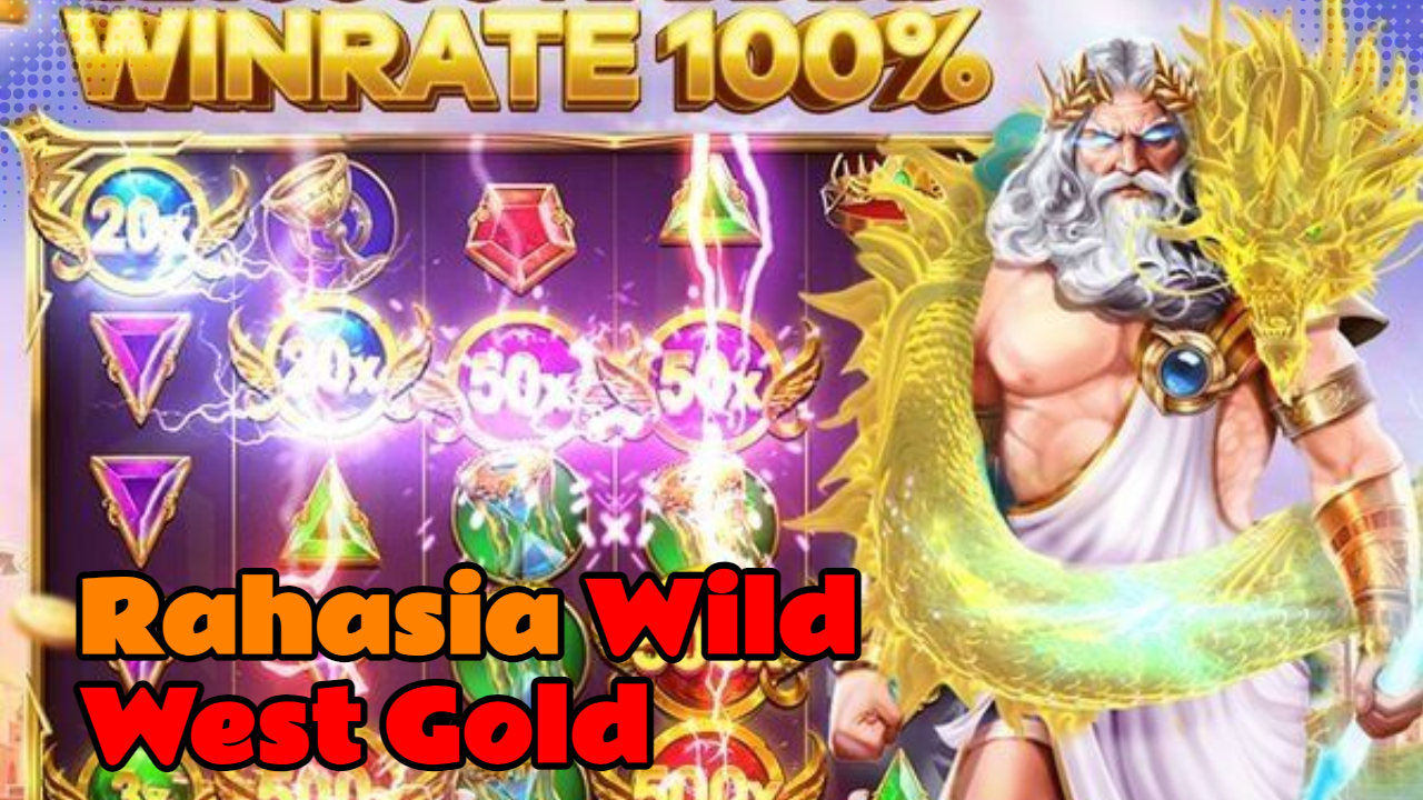 Wild West Gold