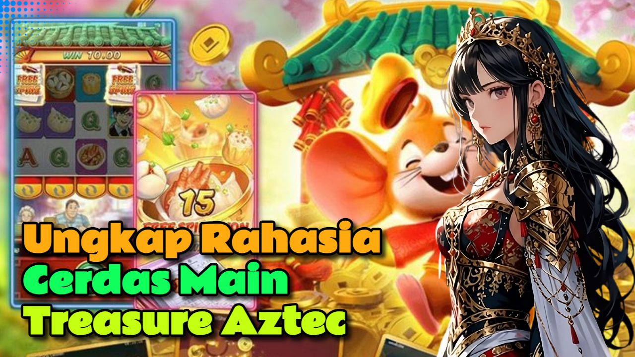 Treasure Aztec