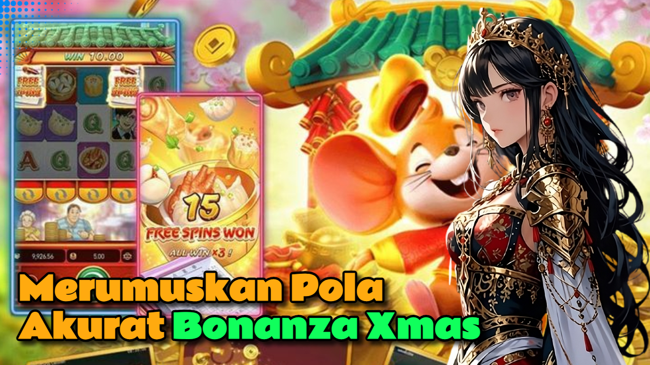 Bonanza Xmas