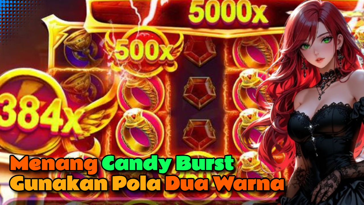 Candy Burst