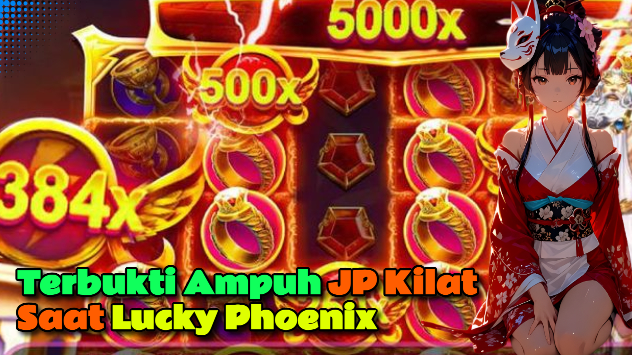 Lucky Phoenix