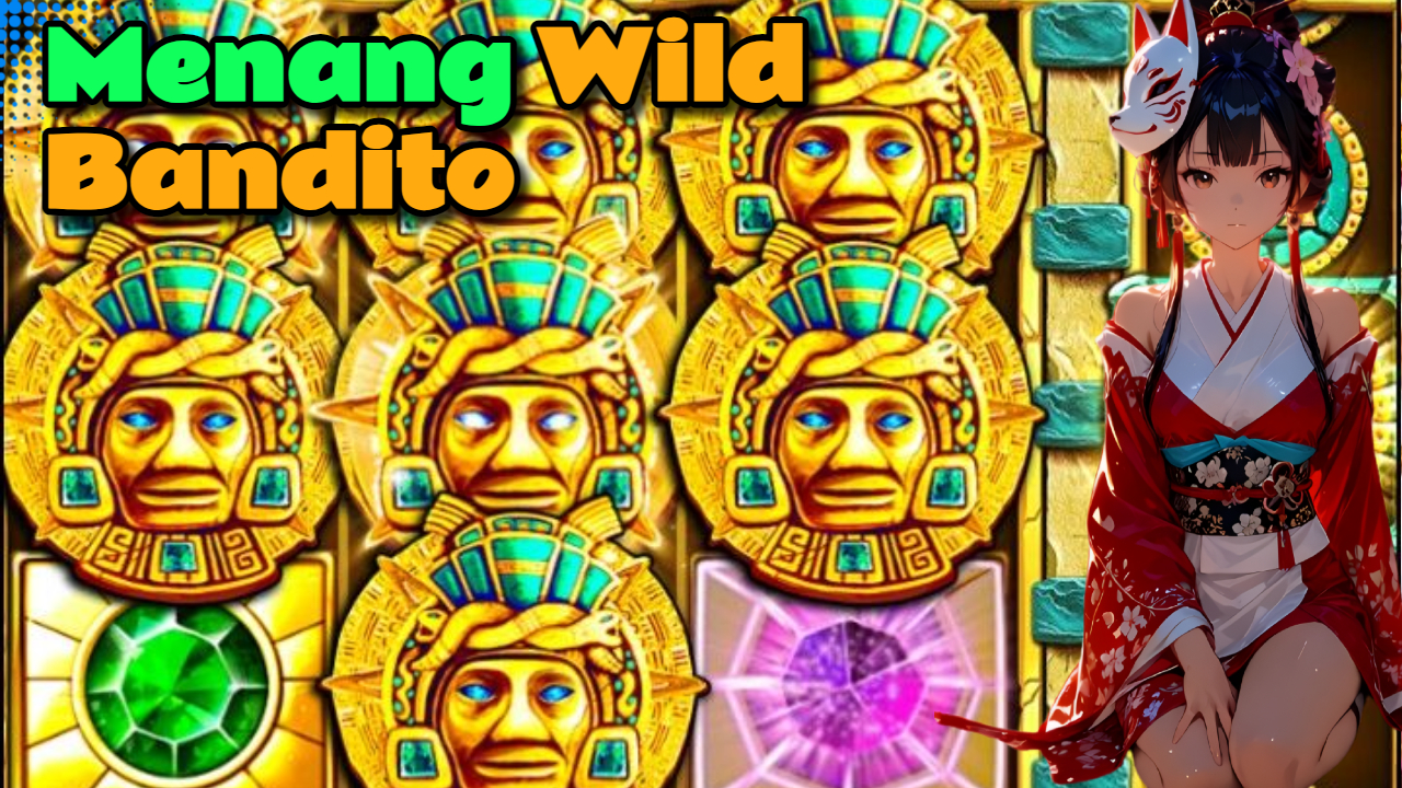 Wild Bandito