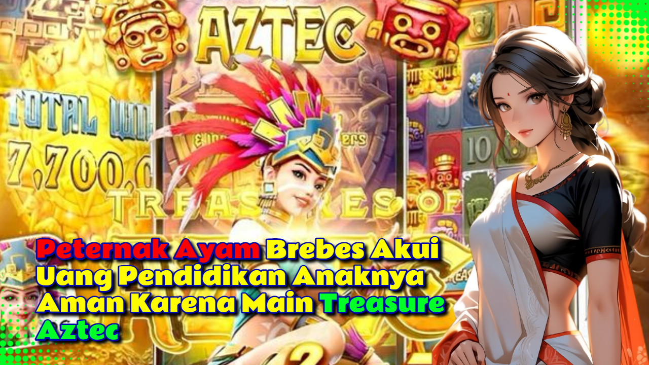 Treasure Aztec