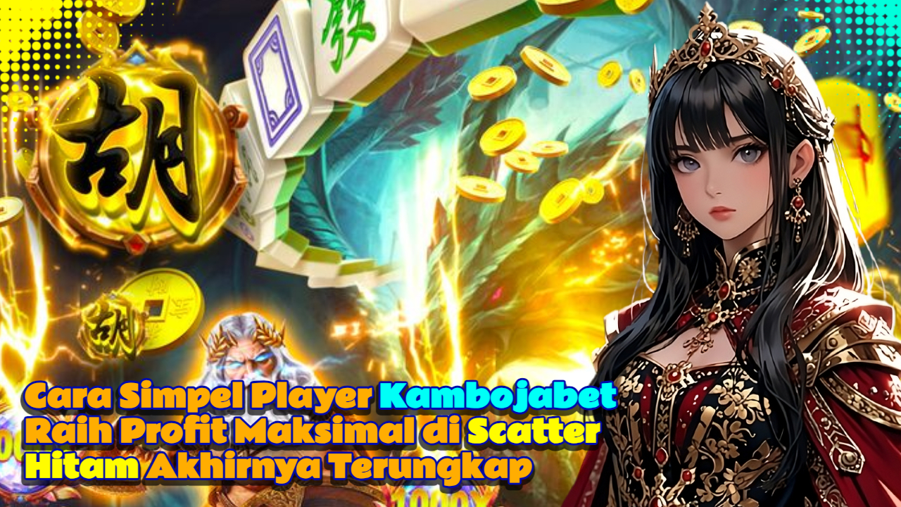 Kambojabet