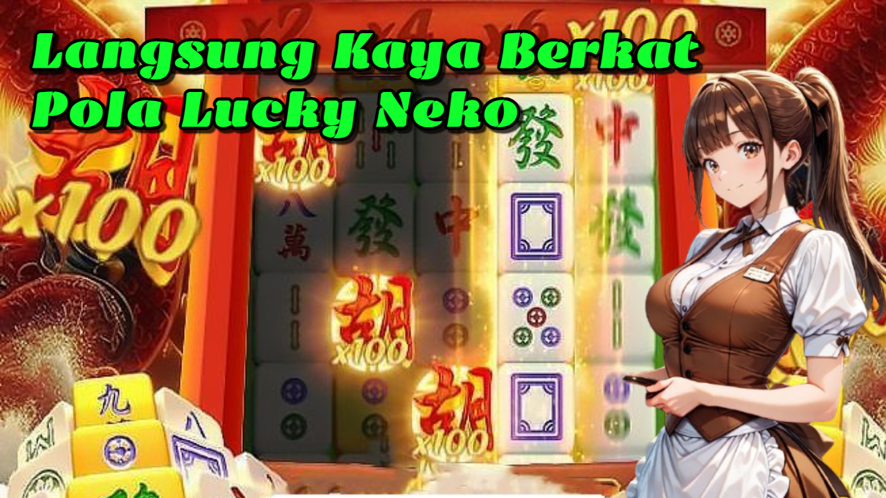 Lucky Neko