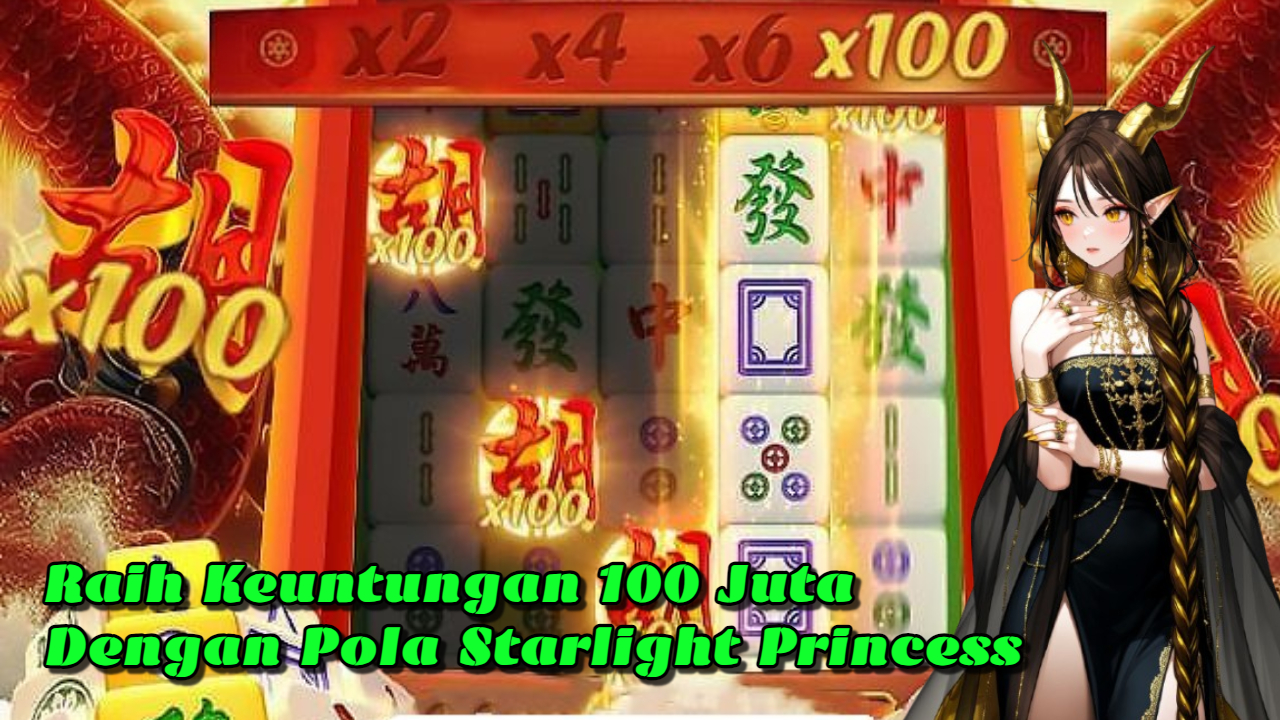 Mahjong Ways 2