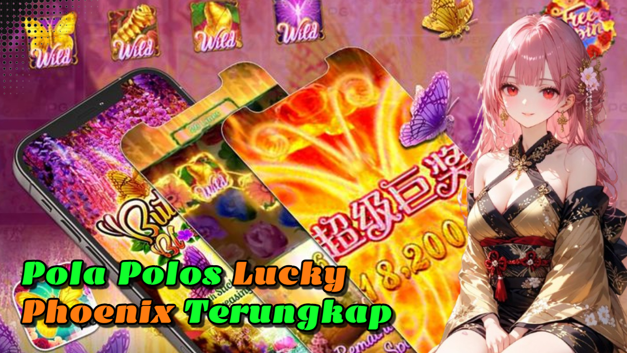 Lucky Phoenix