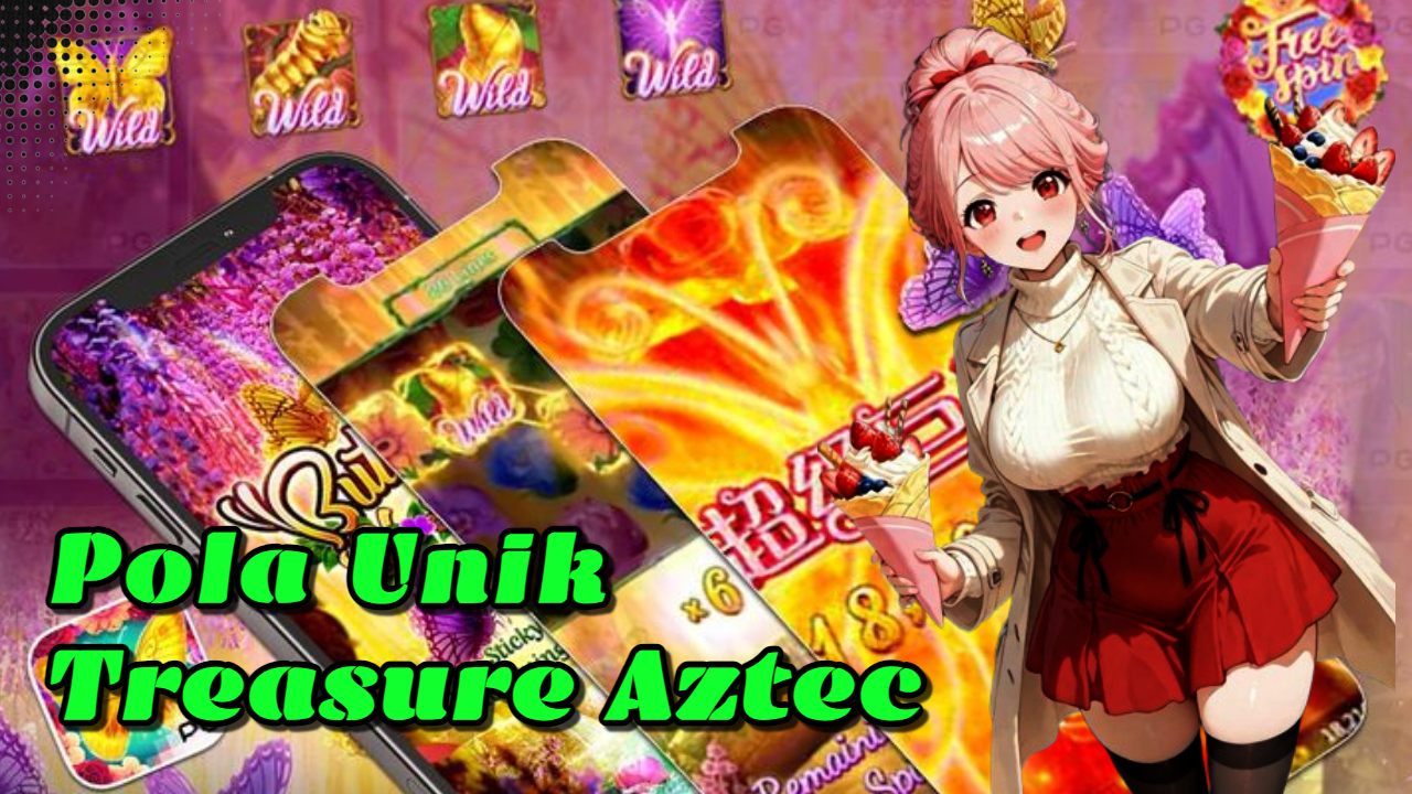Treasure Aztec