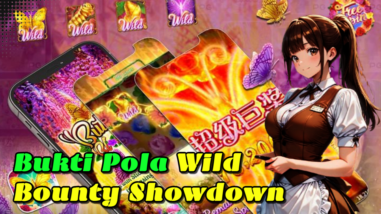 Wild Bounty Showdown