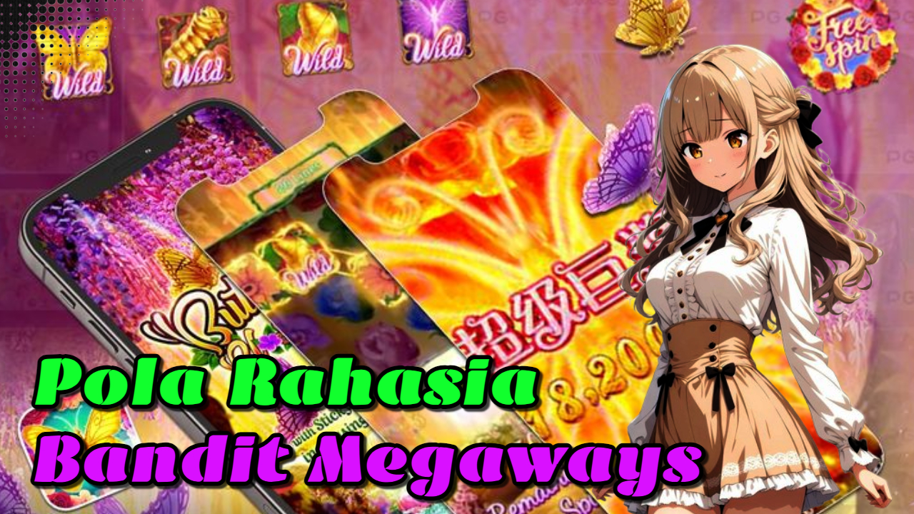 Bandit Megaways