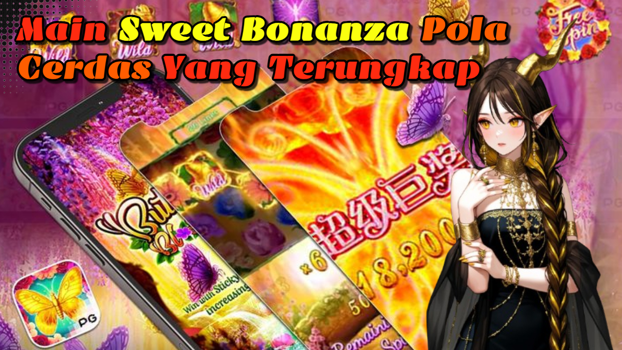 Rahasia Mahjong Ways