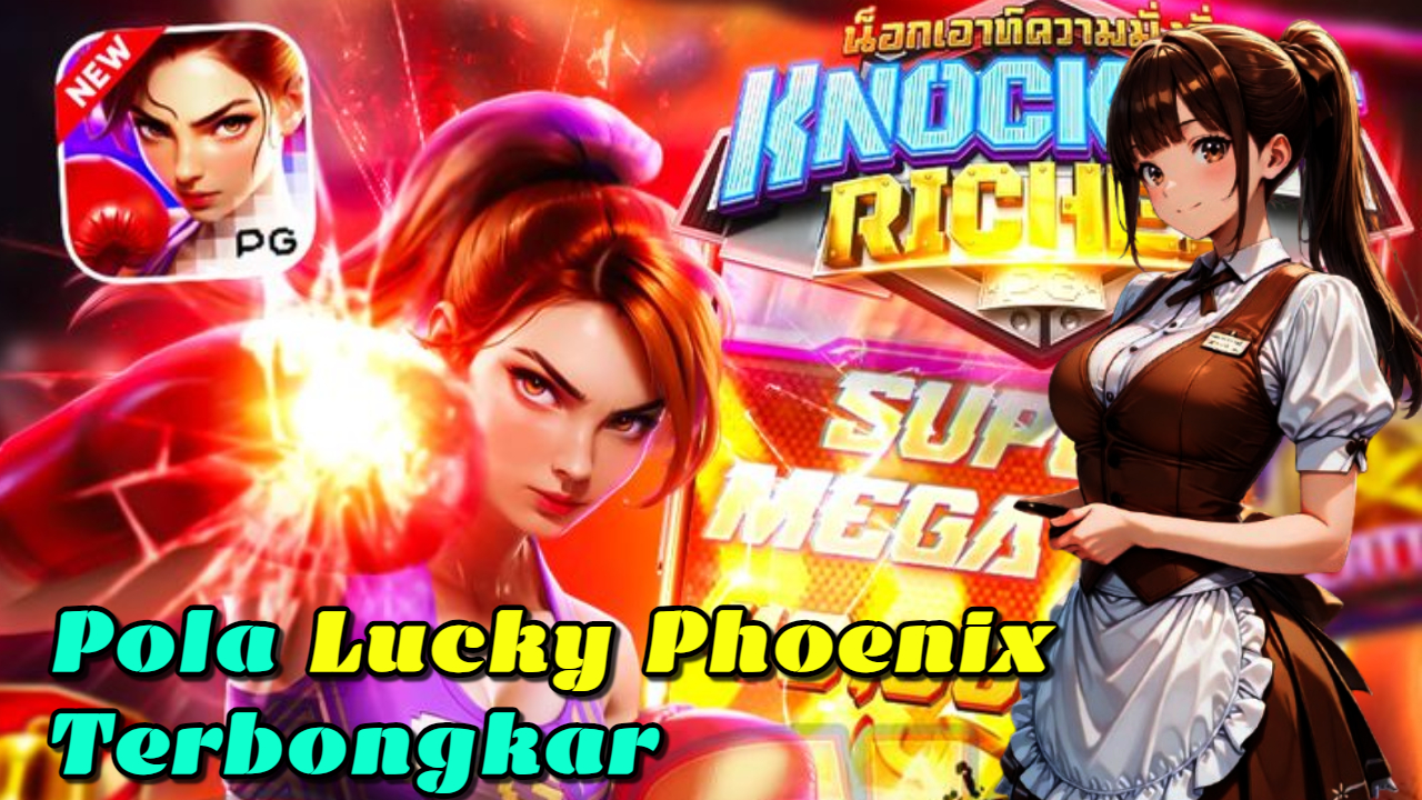 Lucky Phoenix