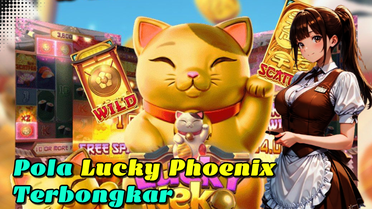Lucky Neko