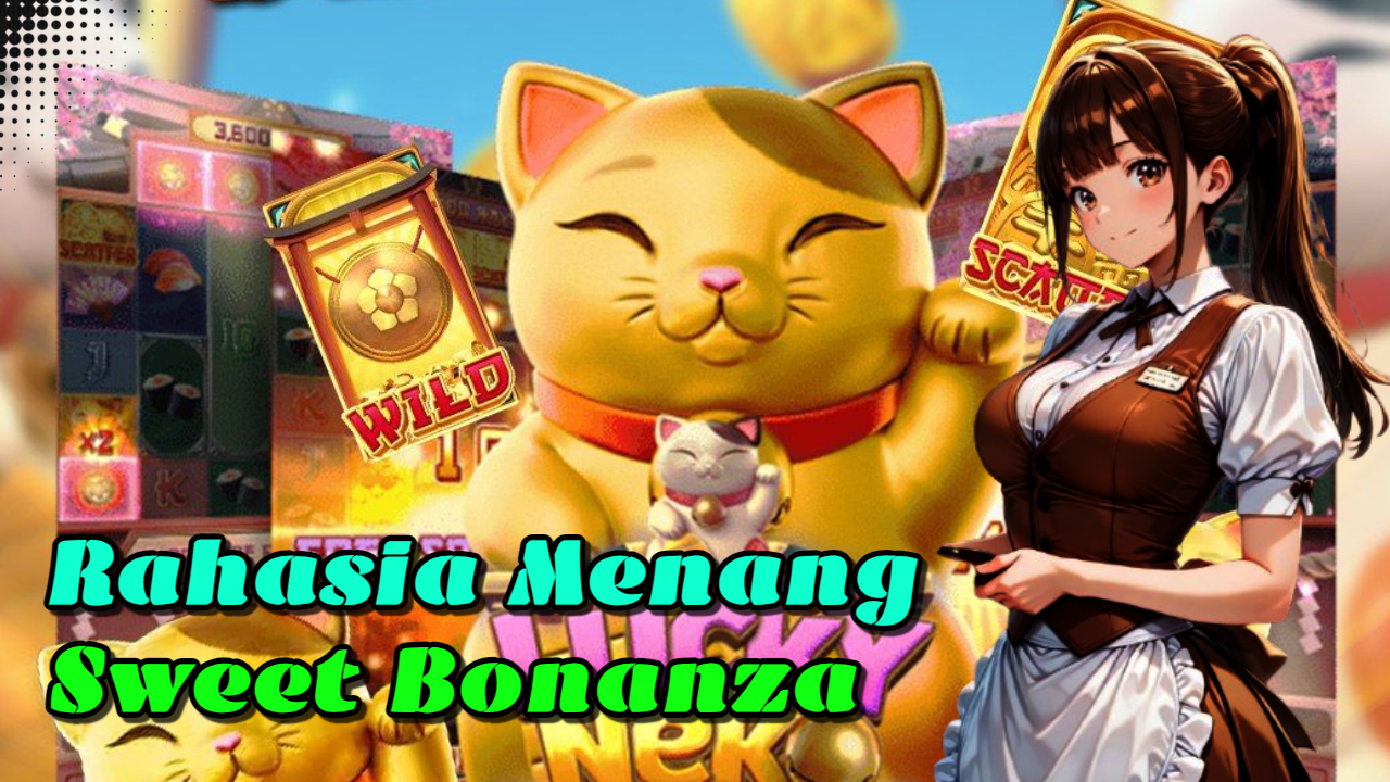 Sweet Bonanza