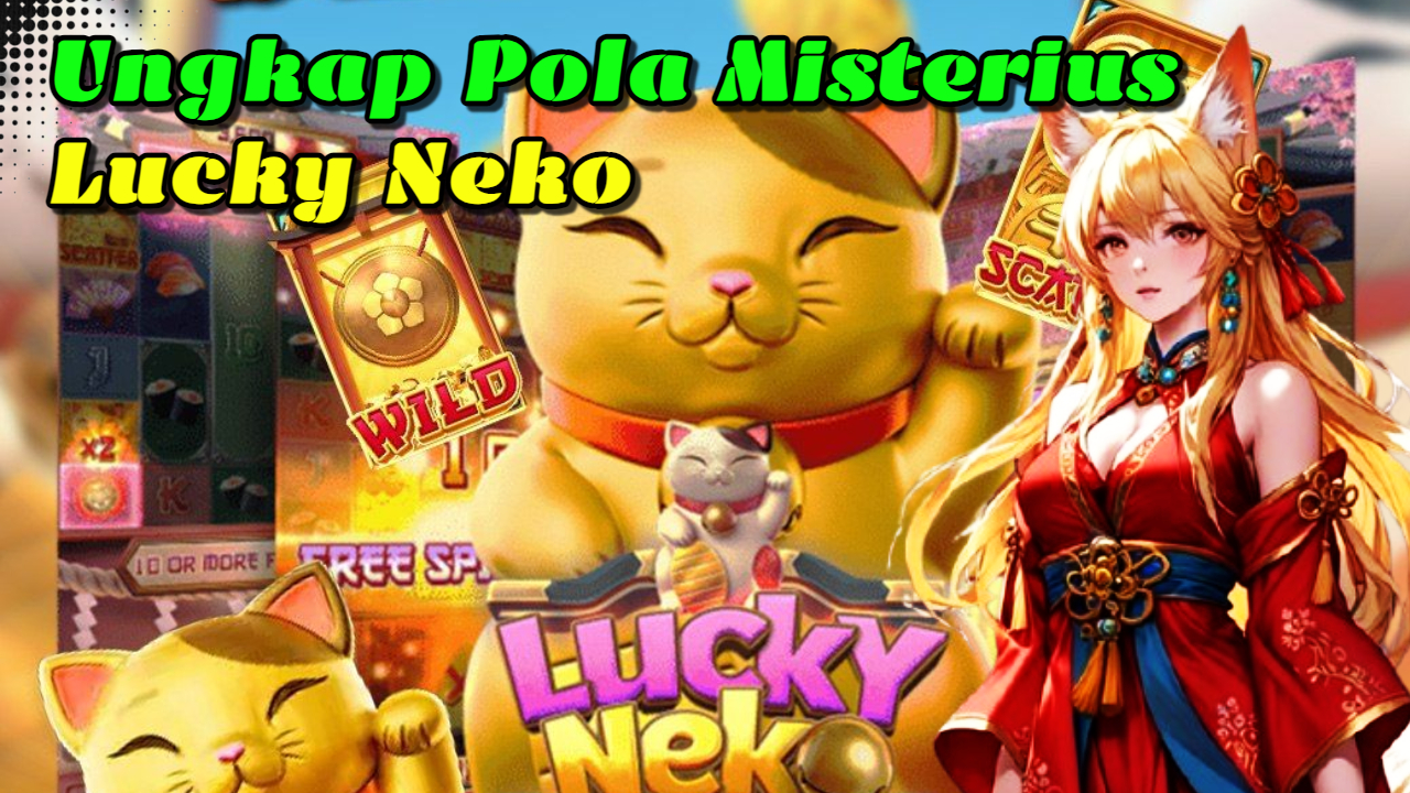Lucky Neko