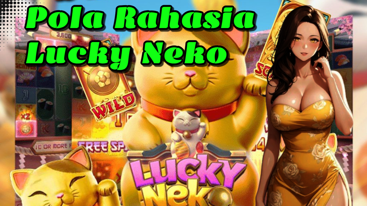 Lucky Neko