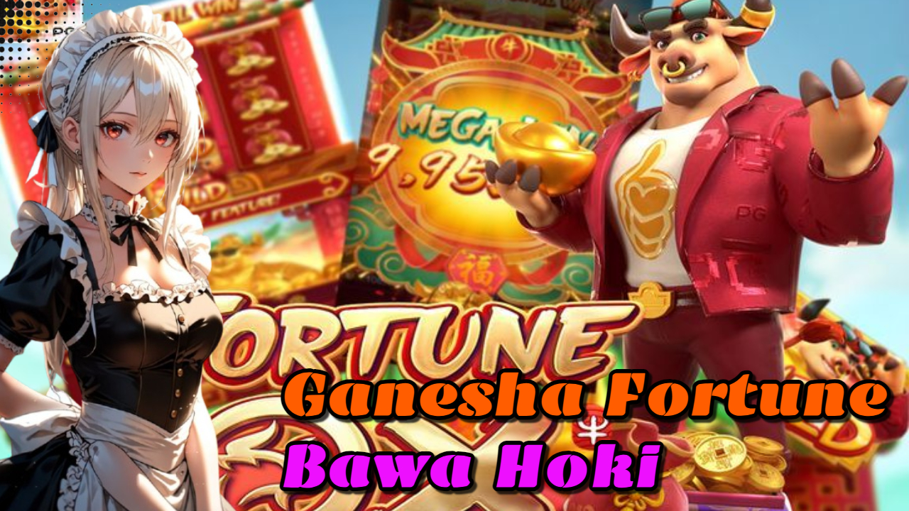 Ganesha Fortune