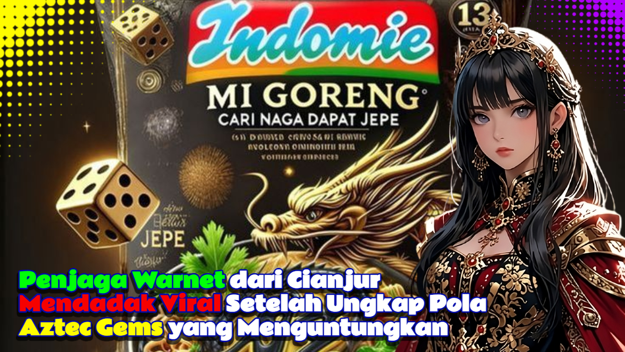Aztec Gems