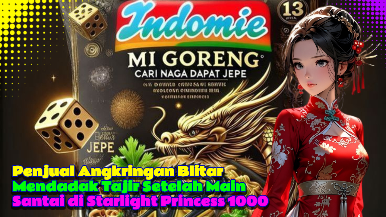 Starlight Princess 1000