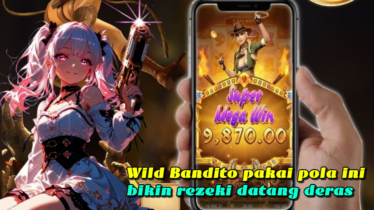 Wild Bandito