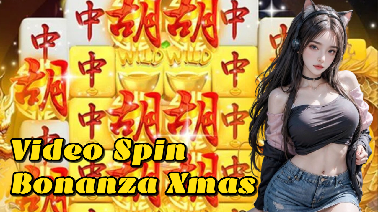 Spin Bonanza Xmas