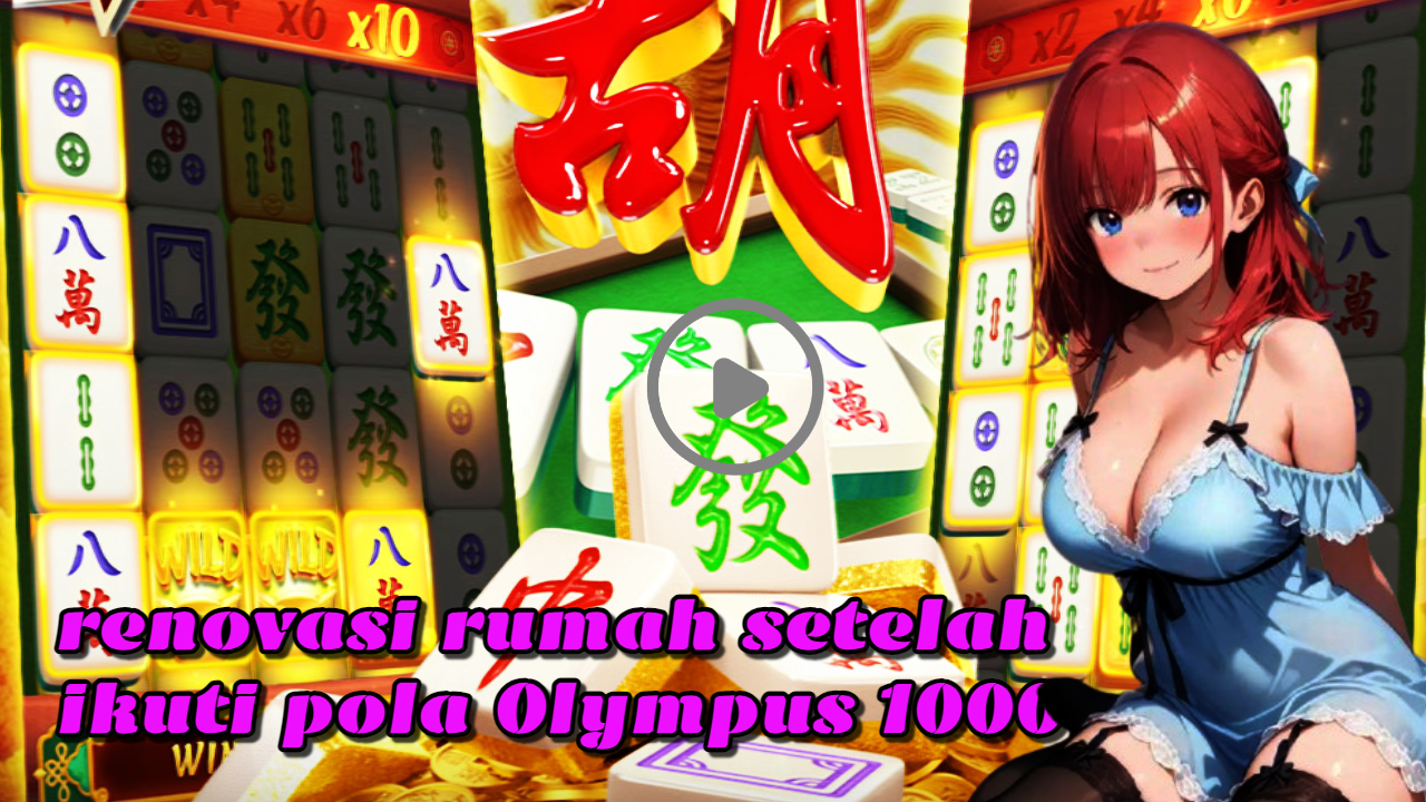 Pola Olympus 1000