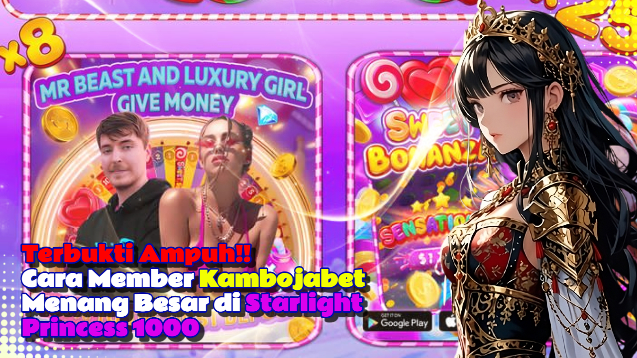 Kambojabet