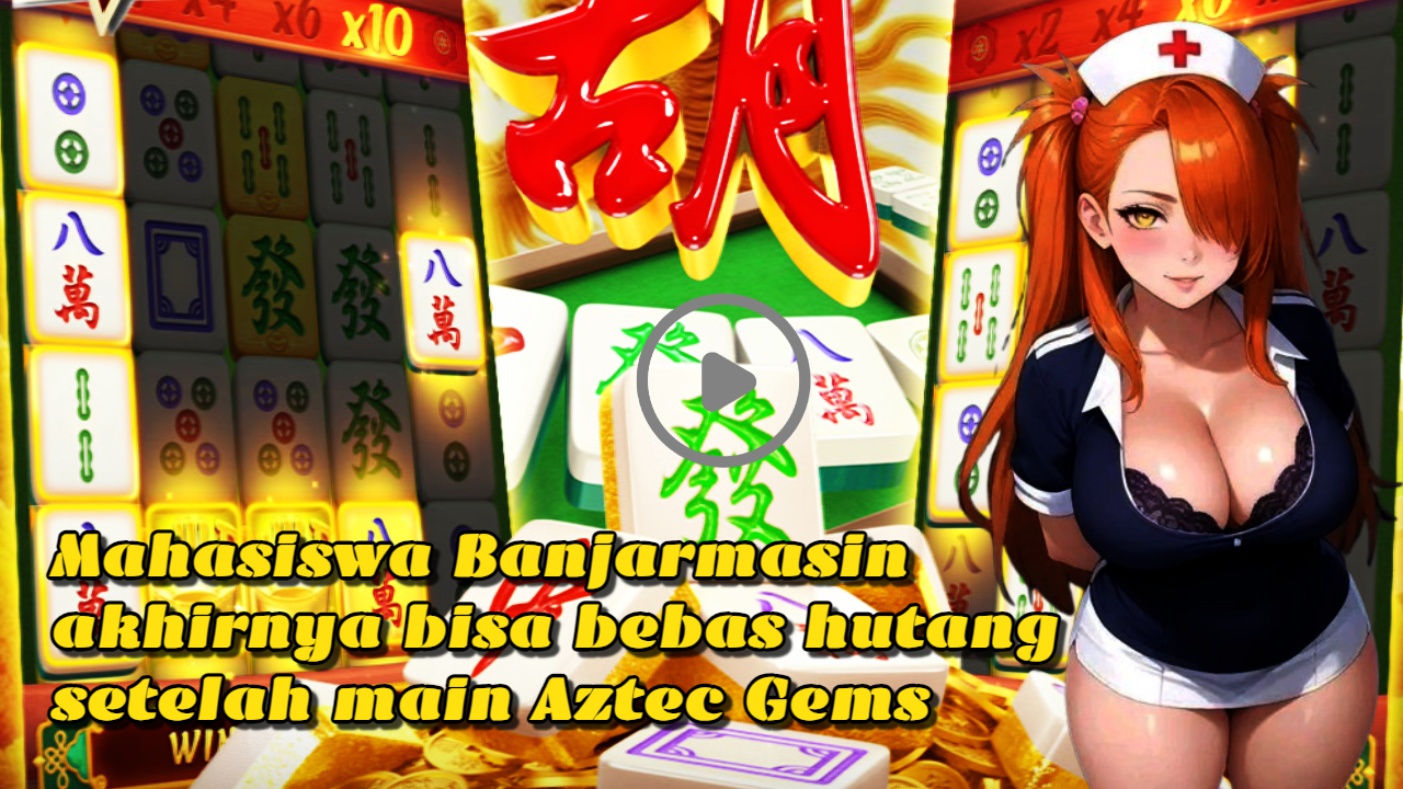 Aztec Gems