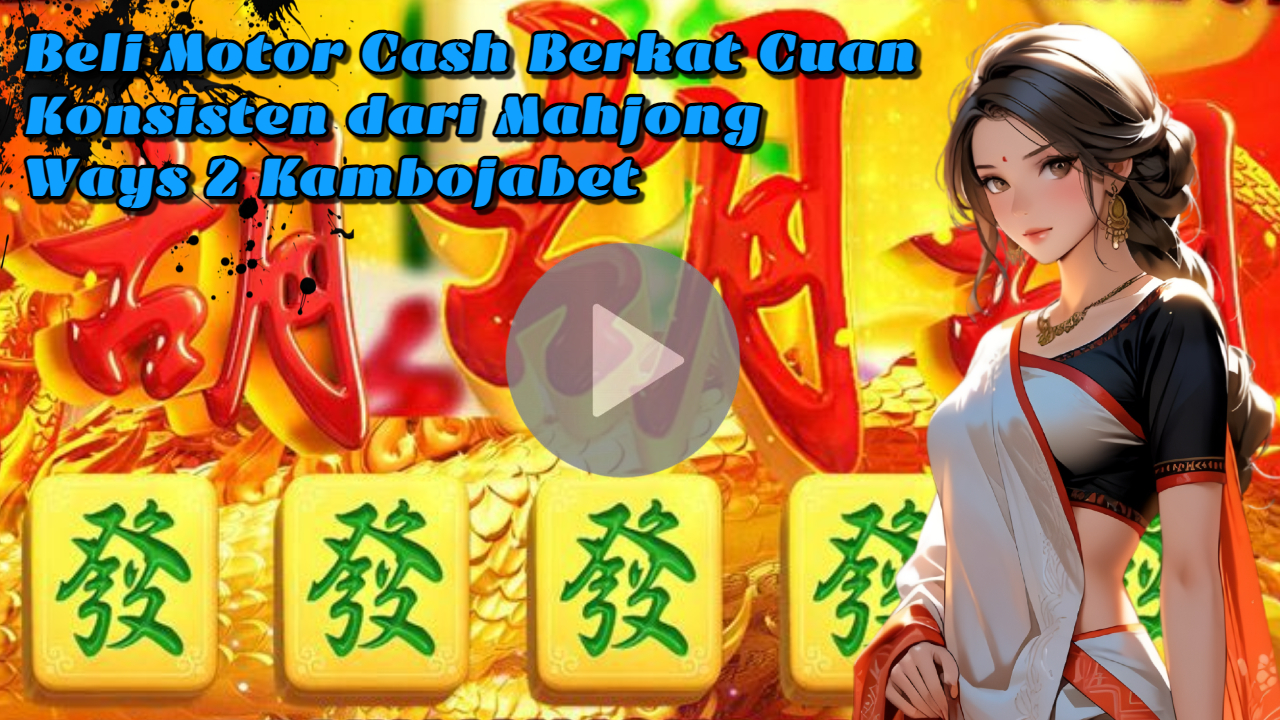 Mahjong Ways 2