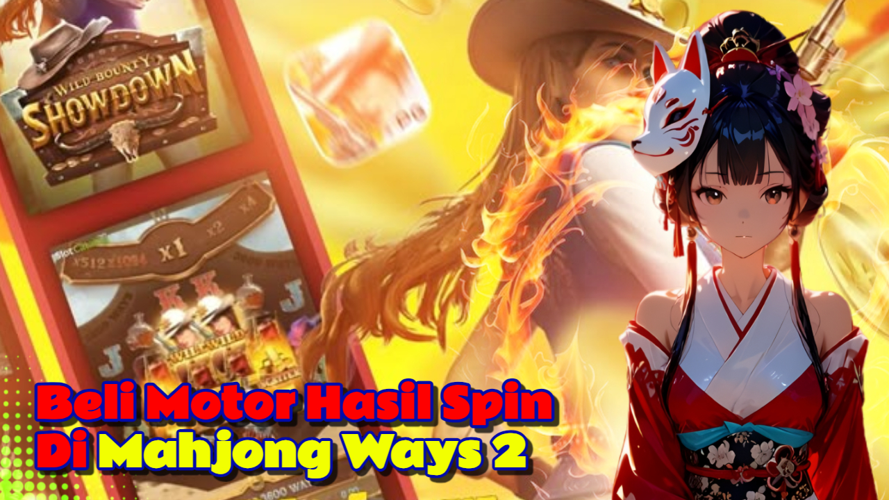 Mahjong Ways 2