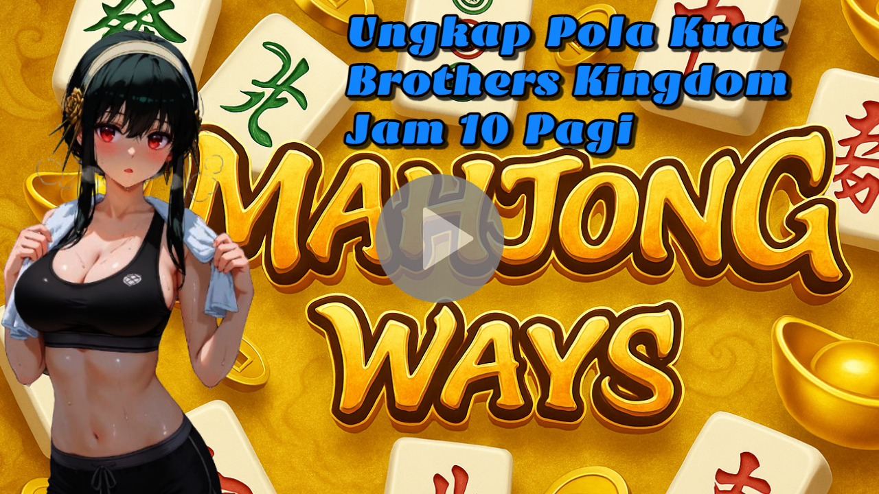 Pola Brothers Kingdom